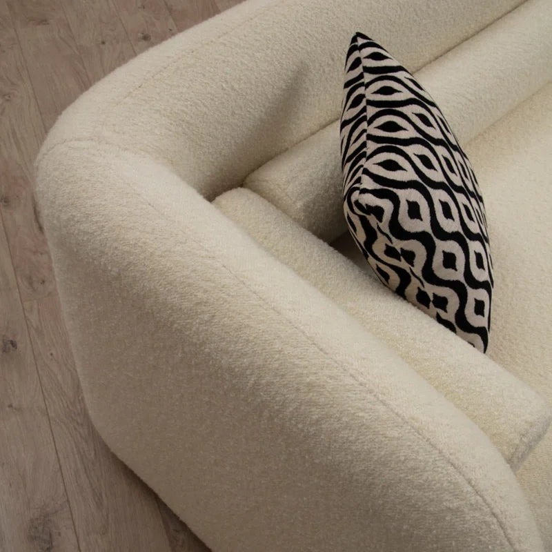 taglio aesthetic sofa
