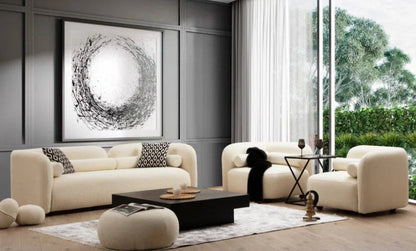 taglio aesthetic sofa