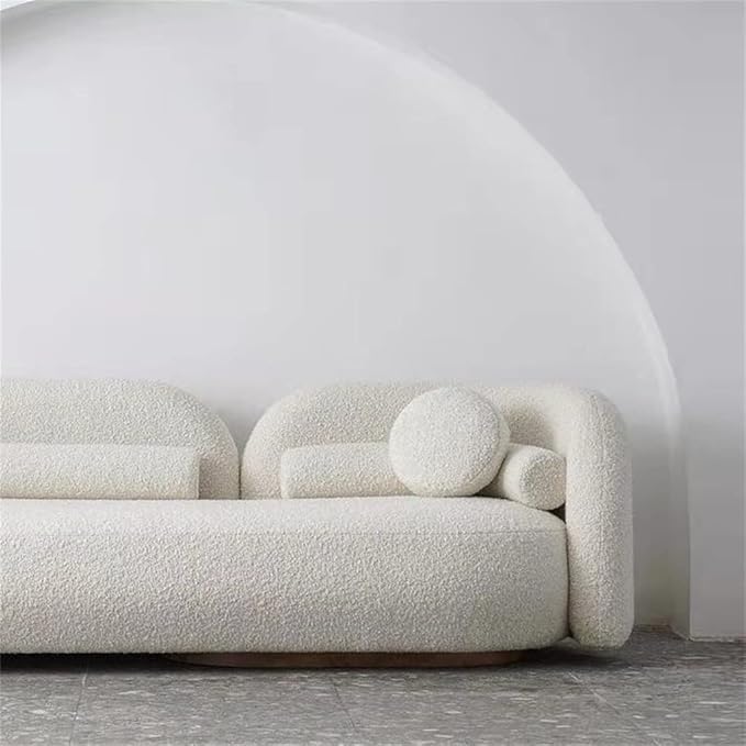 taglio aesthetic sofa