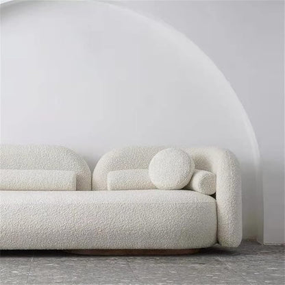 taglio aesthetic sofa