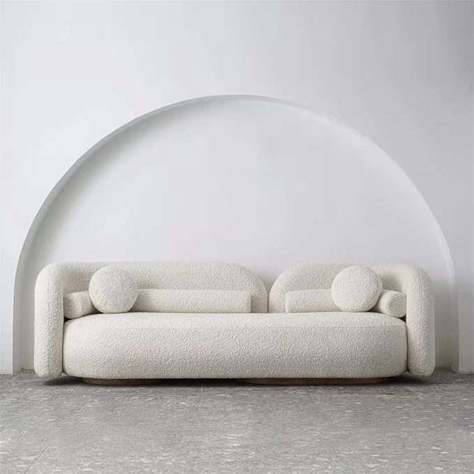 taglio aesthetic sofa
