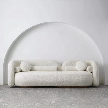 taglio aesthetic sofa