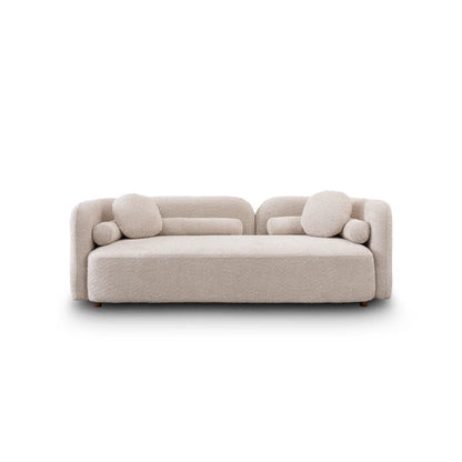 taglio aesthetic sofa