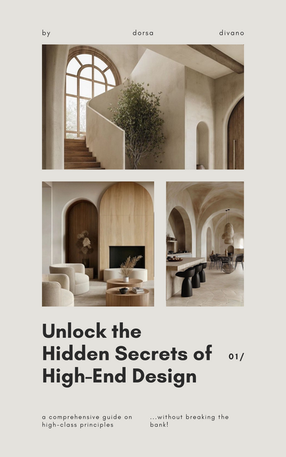 Unlock the Hidden Secrets of High-End Design—Without Breaking the Bank!