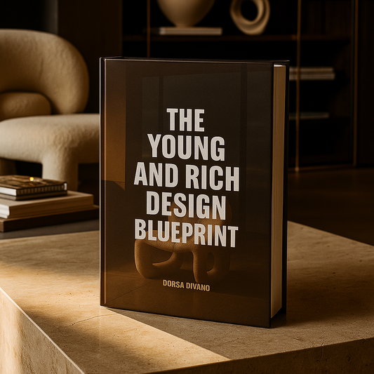 The Young-Rich Design Blueprint