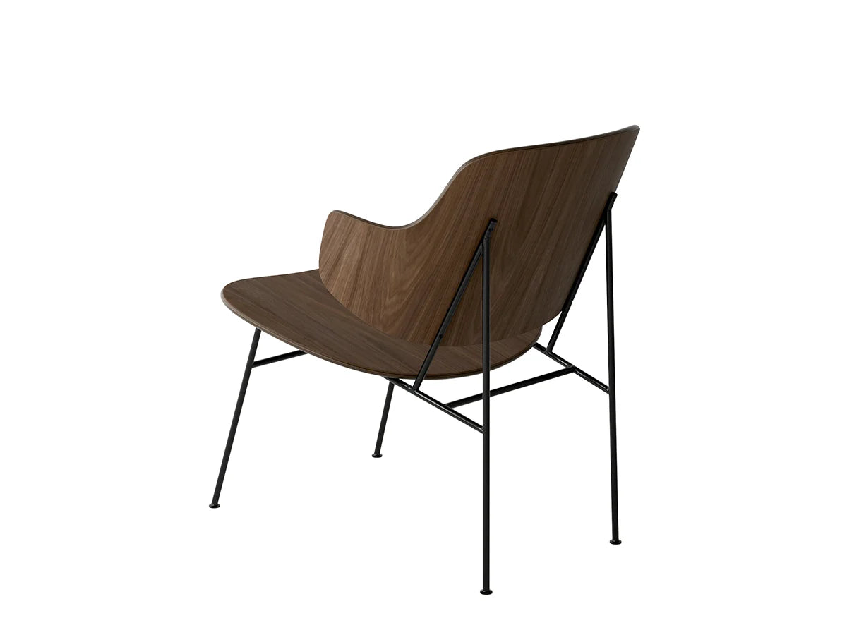 a dondolo timber rocking chair