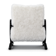 ALBA SHEAR CHAIR