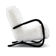 ALBA SHEAR CHAIR