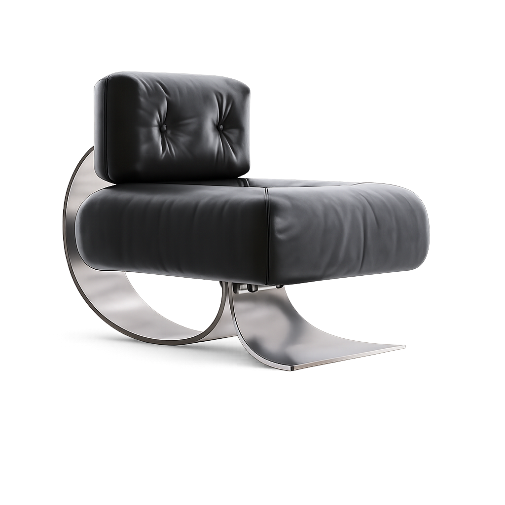 ARCUS RECLINE CHAIR