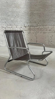 Assé Lounge Chair - DorsaAssé Lounge Chair