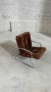 Assé Lounge Chair - DorsaAssé Lounge Chair