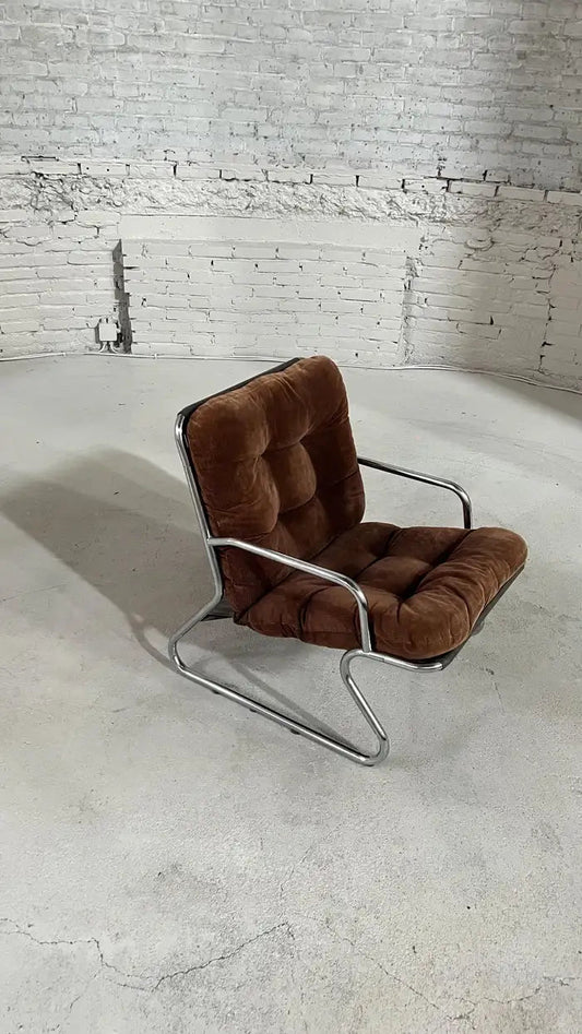 Assé Lounge Chair - DorsaAssé Lounge Chair
