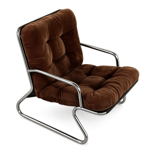 Assé Lounge Chair