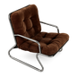 Assé Lounge Chair