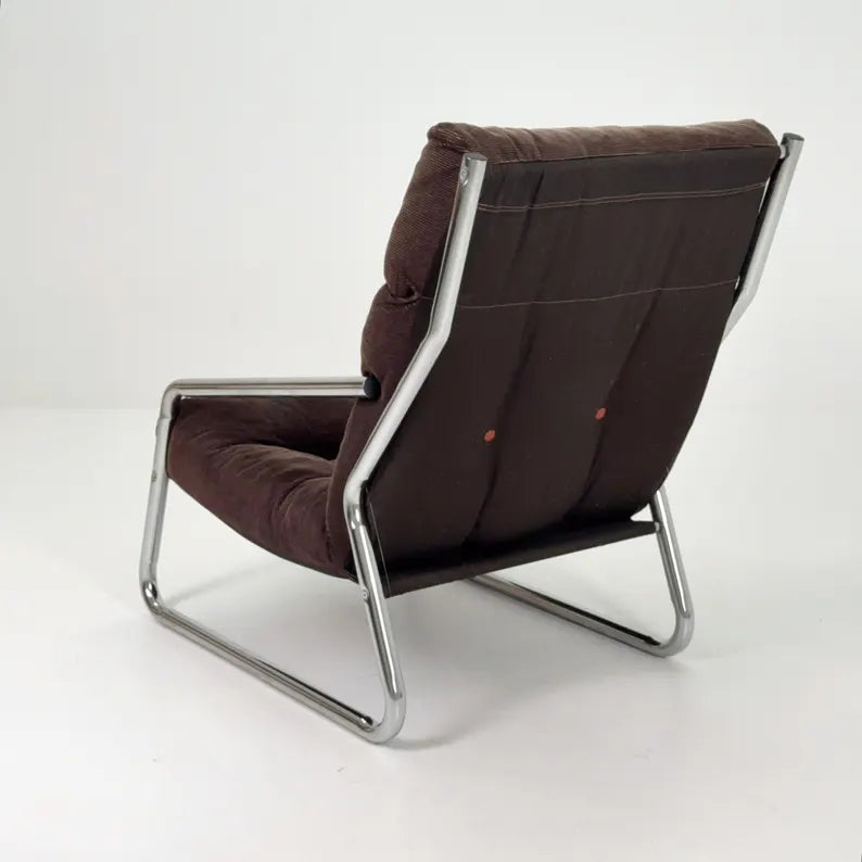 assé lounge chair