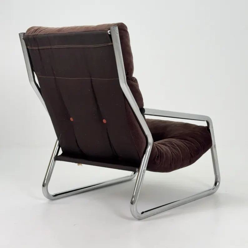 assé lounge chair