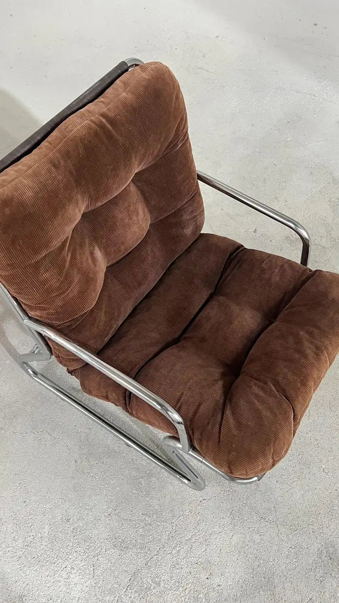 assé lounge chair