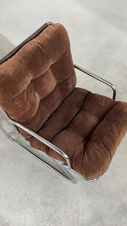 assé lounge chair