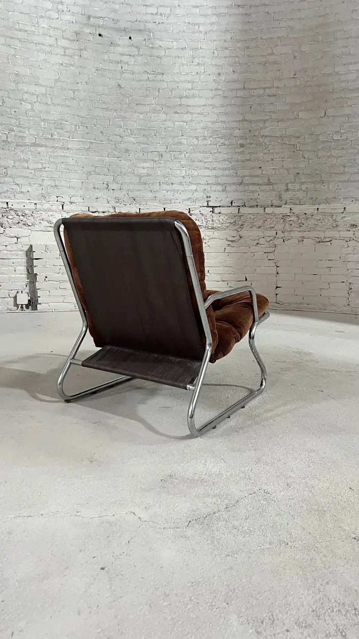 assé lounge chair