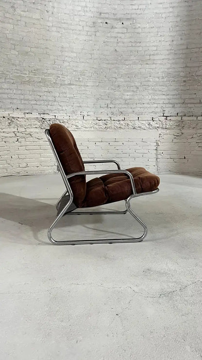 assé lounge chair