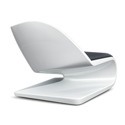 AEROFORM LOUNGE CHAIR