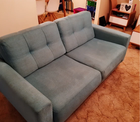dorsa maxi - furniture deep cleaning and maintenance