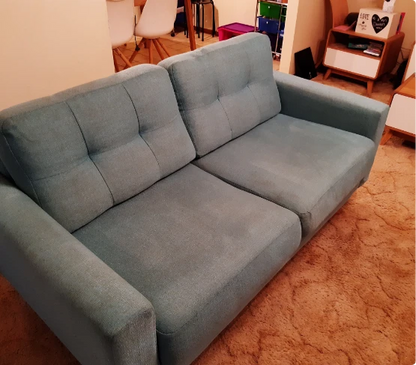 dorsa maxi - furniture deep cleaning and maintenance