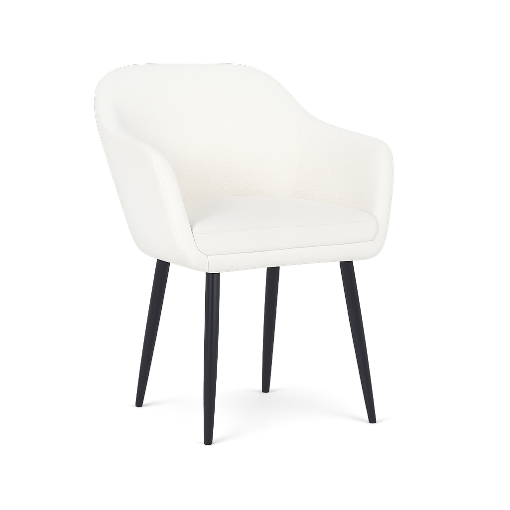Cenare Boucle Stool