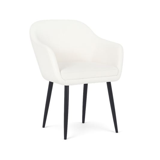 Cenare Boucle Stool