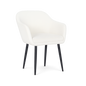 Cenare Boucle Stool