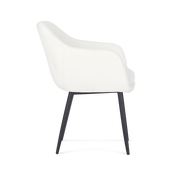 Cenare Boucle Stool