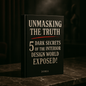 Unmasking the Truth: 5 Dark Secrets of the Interior Design World Exposed!