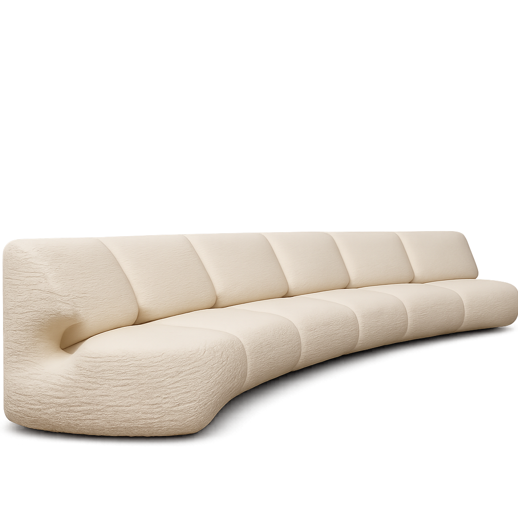 COMPOSITO CURVE SYSTEM