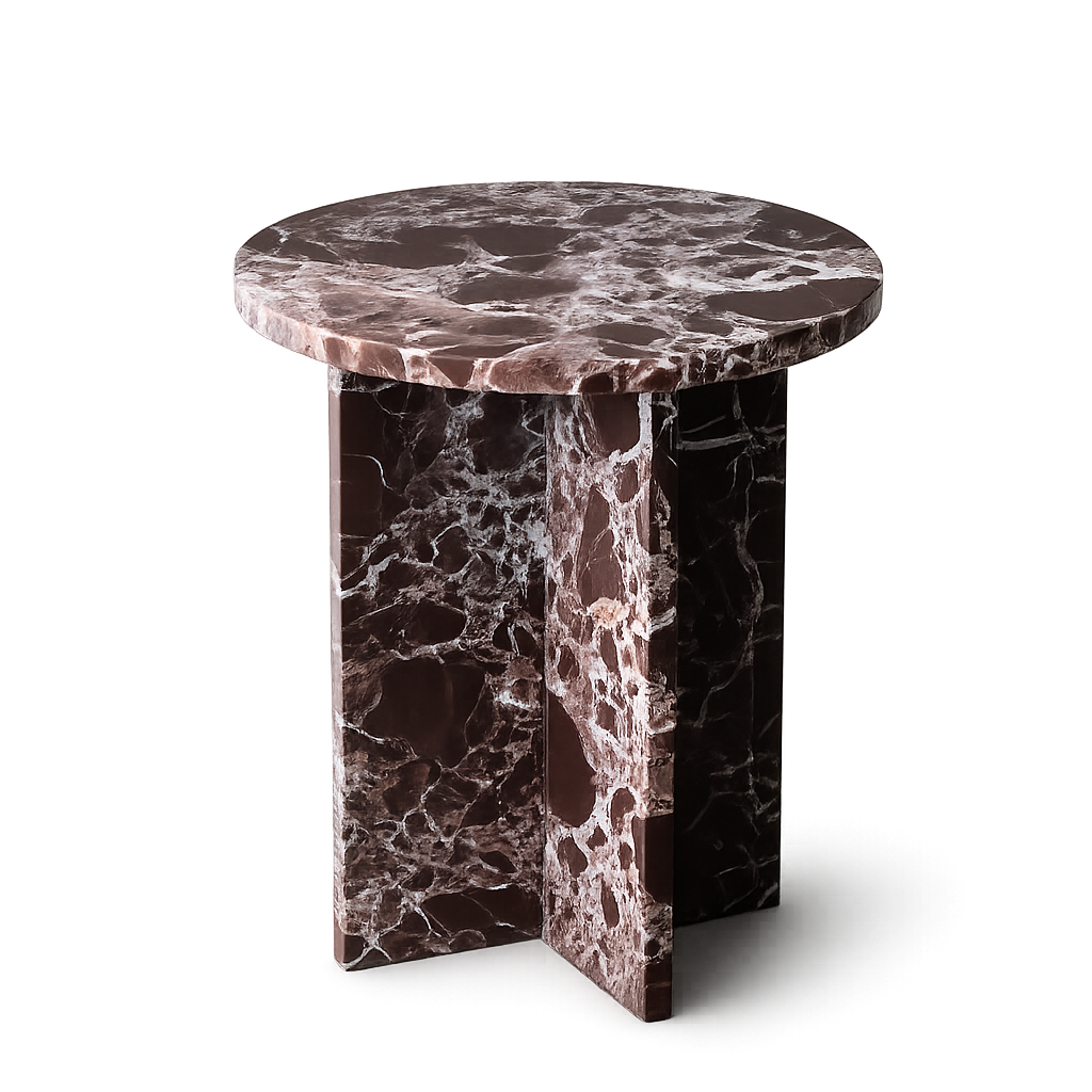 Femme Side Table