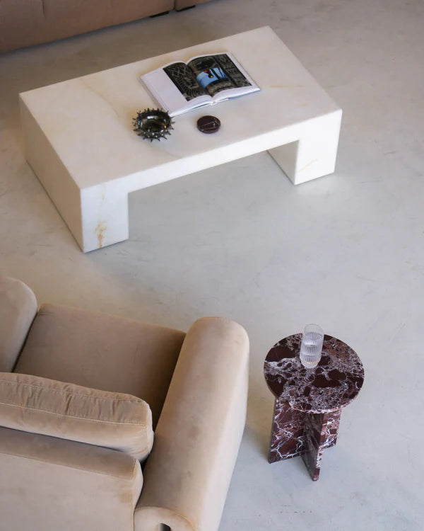 femme side table