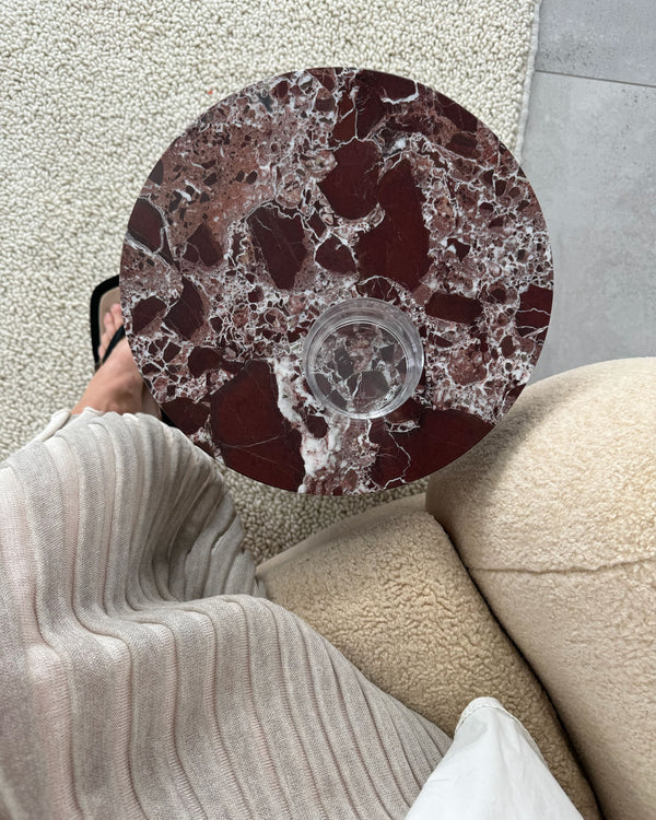 femme side table