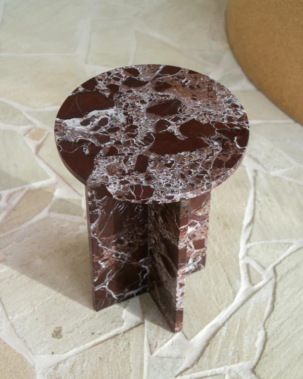 femme side table
