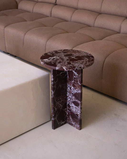 femme side table