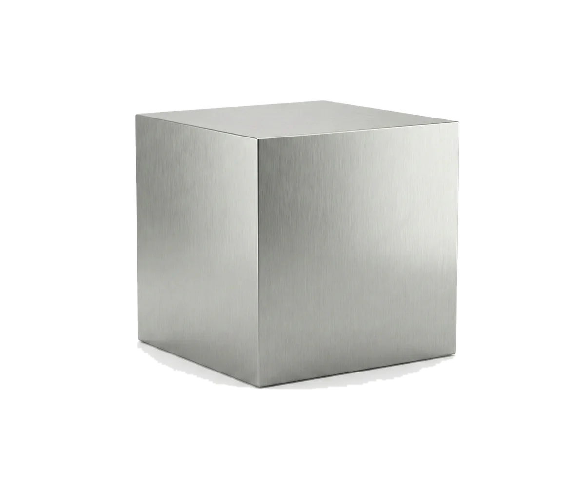 FERRUM SIDE TABLE