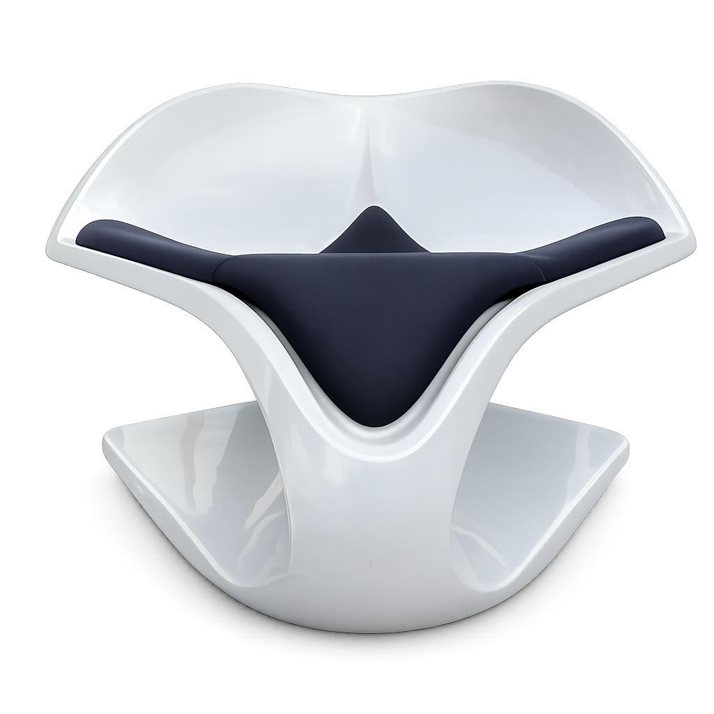 AEROFORM LOUNGE CHAIR