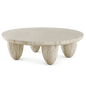 ORBIS TRAVERTINE TABLE