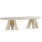 COLUMN DINING SET