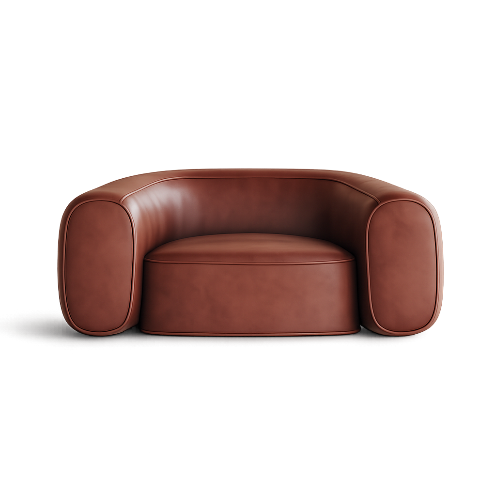 DOMUS LOUNGE CHAIR
