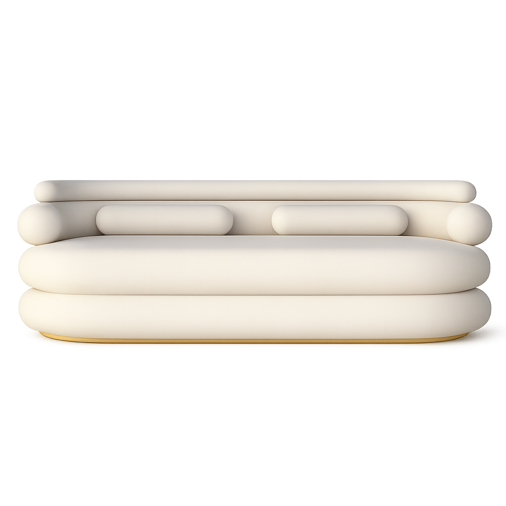 STRATUS LOUNGE SOFA