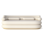 STRATUS LOUNGE SOFA