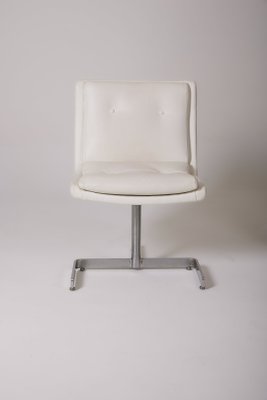 girevole revolving dining chair