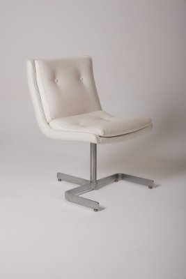girevole revolving dining chair