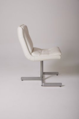 girevole revolving dining chair