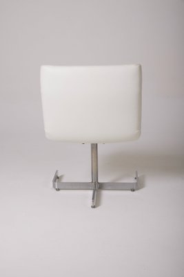 girevole revolving dining chair