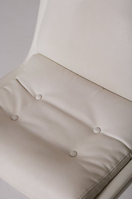girevole revolving dining chair